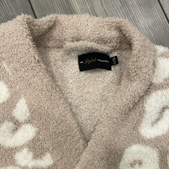 Styled Collection Robe - Picture 4 of 4